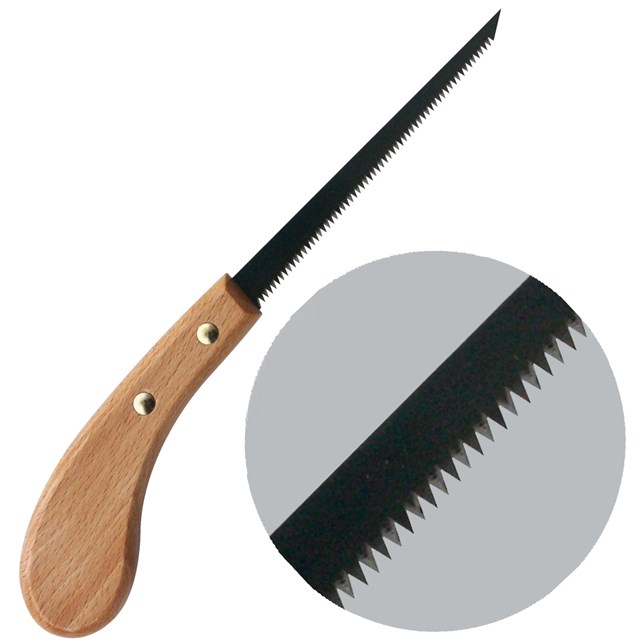 JHS-120H 因幡電機 ハンドソー 引き