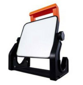 LWT-2000BAH2 アイリスオーヤマ LED投光器 据置型 屋内・屋外兼用 防塵 作業灯 2000lm 昼光色