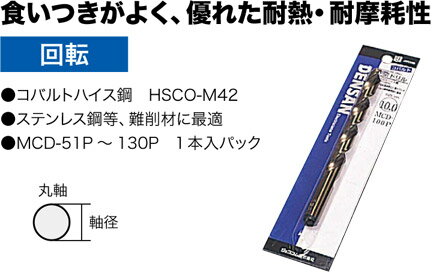 5/25ݥȺ8(+SPU)MCD-96P ե Хɥ(9.6mm)