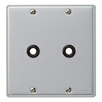 BP-TA-2 神保電器 ニューメタルプレート