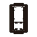 WJX-LS 神保電器 Jワイド気密パッキン