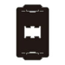 WJX-S1 神保電器 Jワイド気密パッキン