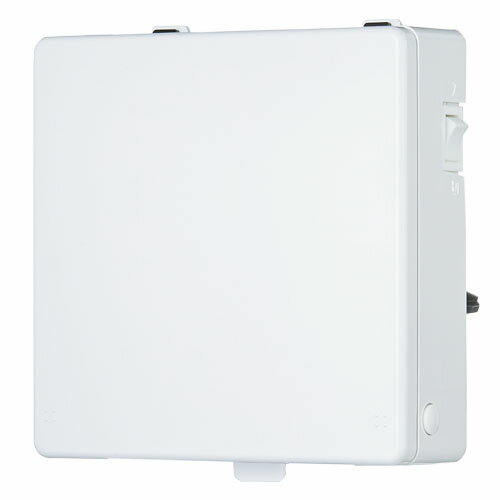 VFP-C8WSSL5 東芝 パイプ用ファン 風量形 φ100mm用本体スイッチ付 小風量形 VFP-C8WSSL5 東芝 パイプ用ファン 風量形 φ100mm用本体スイッチ付 小風量形