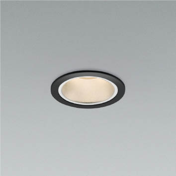 XD057535BL コイズミ照明 LEDダウンライト φ75 電球色3000K【電源ユニット別売】