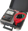 KEW3124A 共立 高圧絶縁抵抗計 1kV~10kV