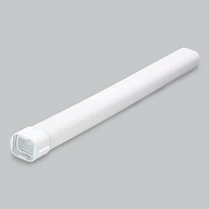 MDFJF22 マサル工業 Dフレキ延長セット2号 ホワイト