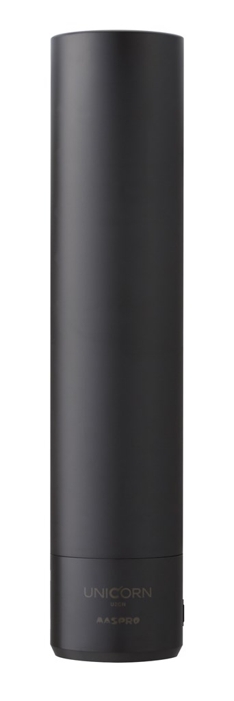 U2CN(BB) マスプロ電工 標準型 UHFアンテナ ユニコーン ブラックブロンズ色