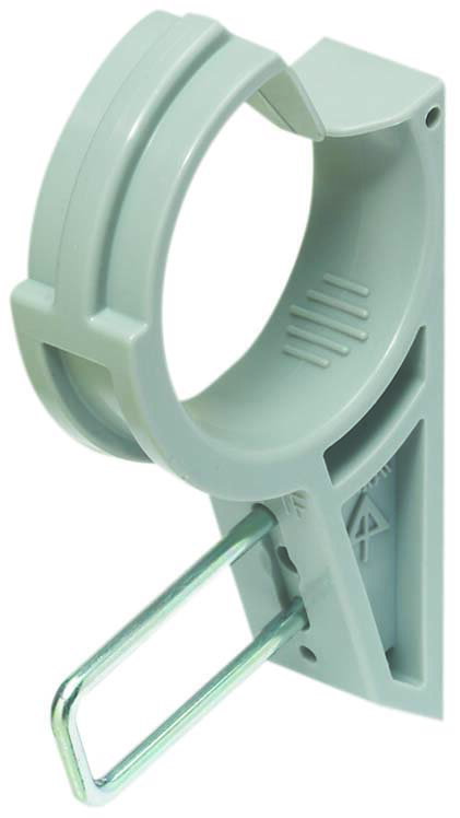 ACH-1FLK 未来工業 ケーブルハンガー(ALC・木材用、10個入)