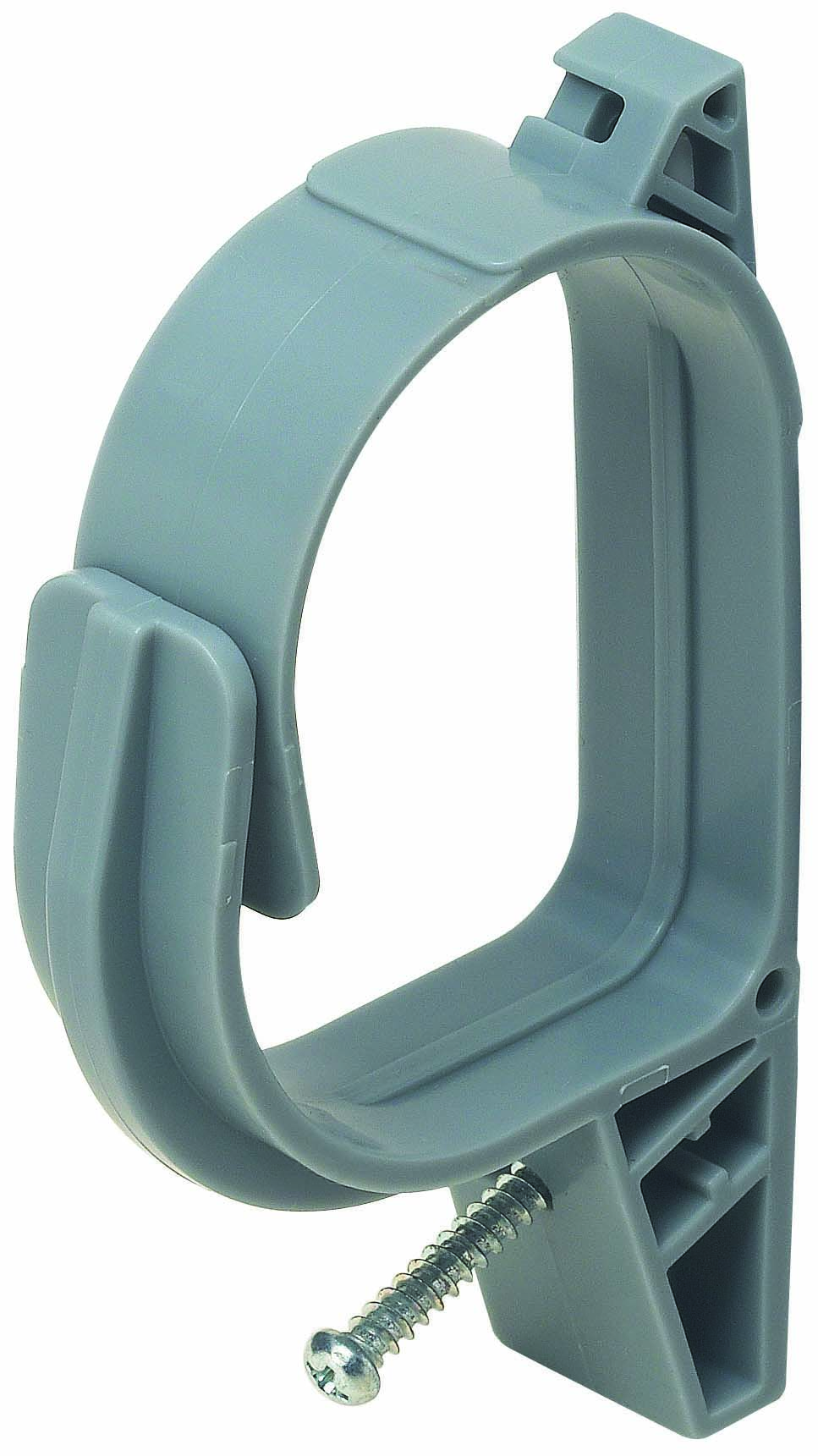 ACH-2L 未来工業 ケーブルハンガー(ALC・木材用、10個入)