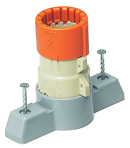 CDMFSH-28CG 未来工業 仮枠コンビネーションカップリング(10個入)