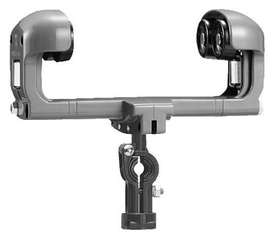 CK-401 未来工業 ケーブルカッシャー(I形鋼用)