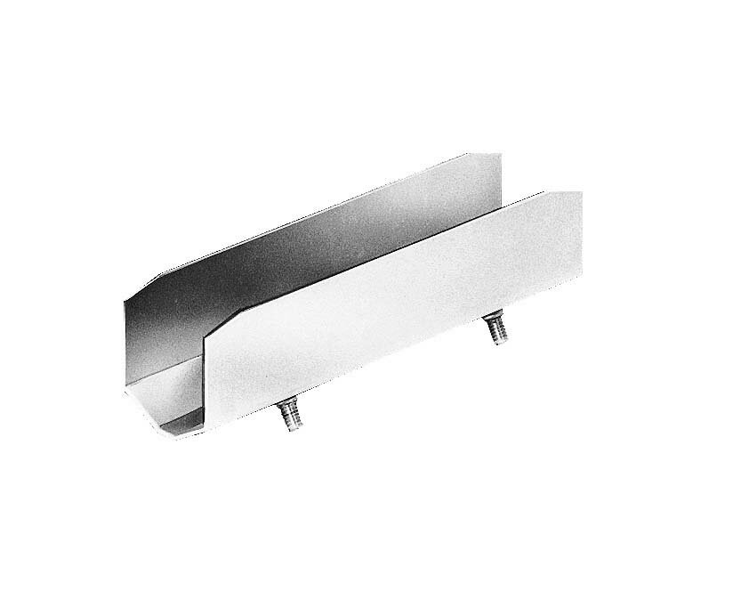 DCJ-41J 未来工業 インテリアダクト用連結金具