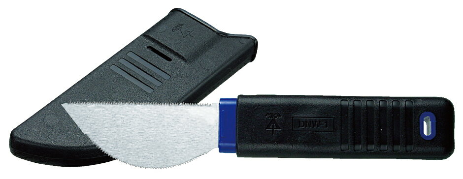 DNW-1 未来工業 半月ノコ(引刃)