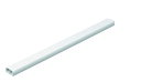 EMLM-3W 未来工業 Eモール(中仕切付)3号(カベ白)(10個入)(4)