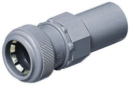 FPVE-28YH 未来工業 コンビネーションカップリング(PF管←→VE管)(10個入)