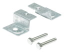 GKB-MK 未来工業 固定ブロック用固定金具(5個入)(4)