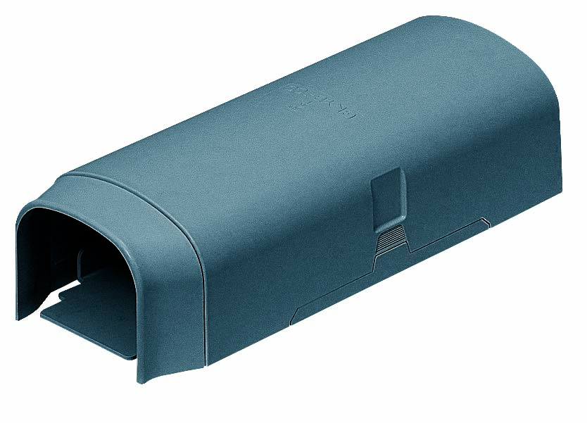 GKYB-100DG 未来工業 分岐ソケット(ベース付き)ダークグレー