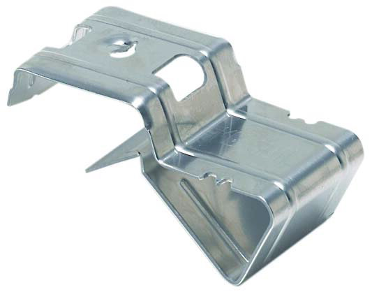 KC-SD1LL 未来工業 ケーブルクリップ(ステンレス製)(20個入)