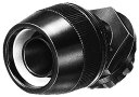 MFPK-14SHLK 未来工業 マシンフレキコネクタ(黒)(10個入)