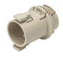 MFSK-28C 未来工業 コネクタ(クイックタイプ・PF管用)(10個入)