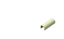 MLE-12J 未来工業 ジャンボモール付属品(壁カバー)ベージュ