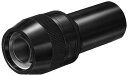 MPVE-54K 未来工業 コンビネーションカップリング(マシンフレキ用)黒色