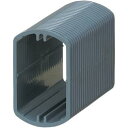 OF-12J 未来工業 塗代カバー継枠(プラスチック製継枠)カットタイプ