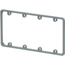 OF-12J4-5 未来工業 塗代カバー継枠(プラスチック製継枠)(10個入)