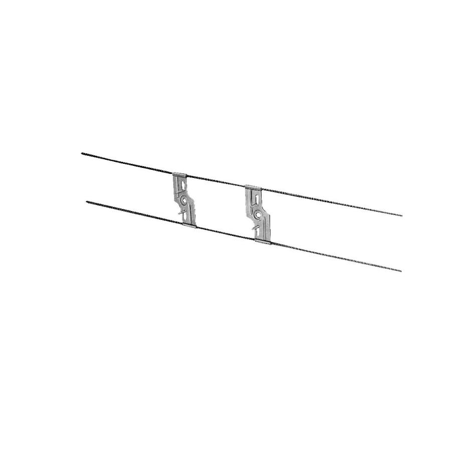 OF-35M2 未来工業 ニュースタットバー(傾き防止バーφ4mm)10個入