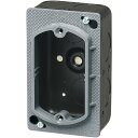 OF-CS1 未来工業 セーリスボックス(プラスチック製塗代カバー付)