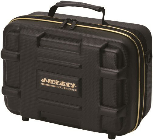 FH-SBGHC 未来工業 小判穴ホルソー FH-SBGP2B用セミハードケース
