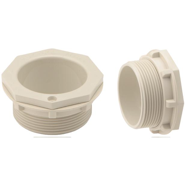 PBZ-114J 未来工業 通線ブッシング(φ114)