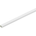 PML-1WT 未来工業 プラモール(テープ付)1号(カベ白)(10個入)