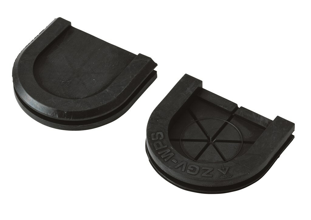 ZGV-WPS 未来工業 ケーブルブッシング WPS用