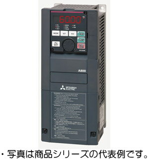 FR-A840-30K ɩ ⵡǽǽС A800꡼[400V饹](⡼30kW)ڥ᡼ԤΤǼ̤