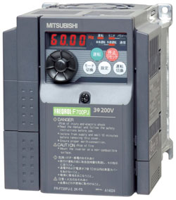 FR-F720PJ-3.7K-FS OH t@Co[^[3200V(3.7kW)y[9ȏzyszyLZsz