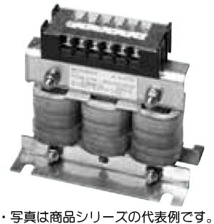 FR-HAL-H5.5K 三菱 別置形共用オプション 力率改善用ACリアクトル(400Vクラス・5.5kW用)【納期14ヶ月以上】【代引不可】【注文後キャンセル不可】