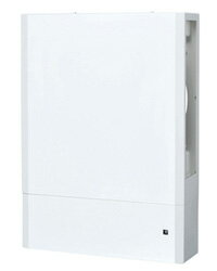 P-21QDL6-BL 三菱 電動給気シャッター(適用パイプφ175)