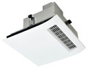 WD-221BZMD5 三菱 バス乾燥・暖房・換気システム(換気システム連動形)【WD-221BZMDの後継機種】