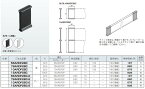 10ARDF2BC ネグロス セパレーター用端末保護キャップ 2個組