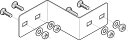 【受注品】10FRR20 ネグロス 口径違イ金具【代引不可】【キャンセル不可】