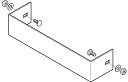 【受注品】7ARC80K ネグロス エンドキャップ【代引不可】【キャンセル不可】