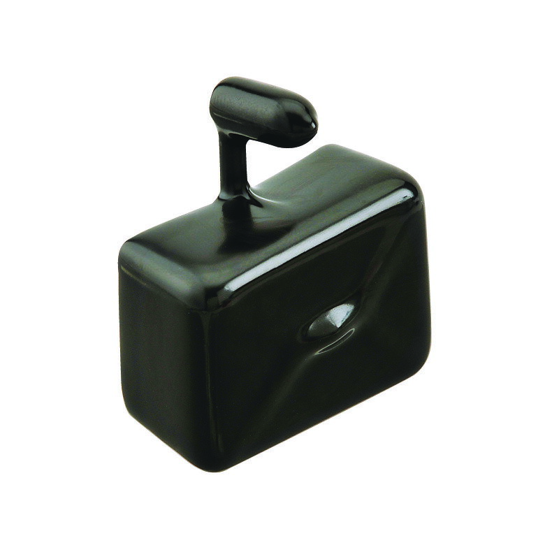 CVC3BC ネグロス カバークランプ用端末保護キャップ 2個入