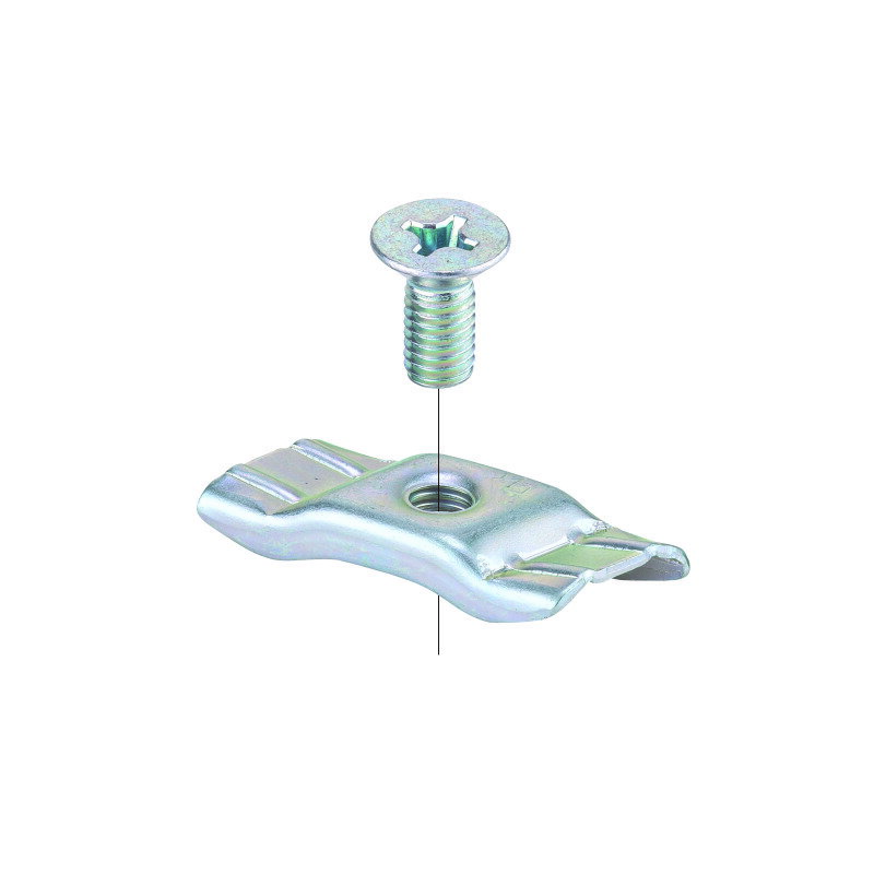 【受注品】S-DKSN-2 ネグロス S-皿 6×14・S-DKSN 20組入【代引不可】【キャンセル不可】