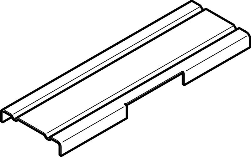 【受注品】S-DT1FN ネグロス エルボカバー ステンレス【代引不可】【キャンセル不可】
