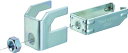 【受注品】Z-HBURHZ ネグロス HB用 補強金具 溶融亜鉛メッキ【代引不可】【キャンセル不可】(4)