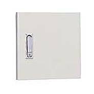 BP11-44D 日東工業 ドアユニット(防塵・防水パッキン付) 400×400mm