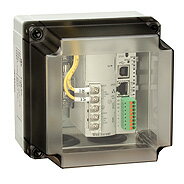 EM-WS-P 日東工業 電力計測盤(エネサーバPMU-WS×1 搭載タイプ)