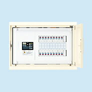 HMB3N6-120A 日東工業 HMB形ホーム分電盤・主幹サーキットブレーカ(ドア付) 分岐回路数12+予備スペース0、主幹容量60A