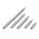 IMPX-4-20 日東工業 絶縁丸ポスト・プラスねじタイプ(M4、長さ20mm、50個入)